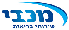 מוקד מכבי ללא הפסקה: *3555